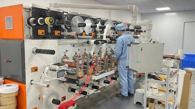 Assembly line